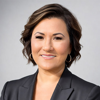Katherine Bower