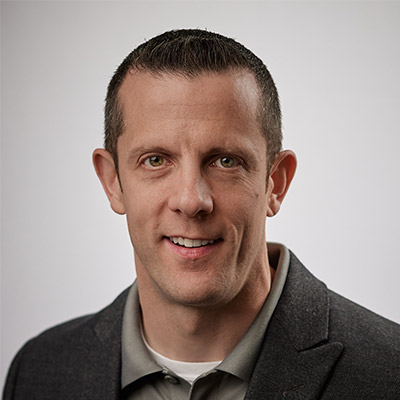 Michael MacFadden