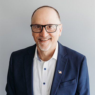 Tom Bonazza