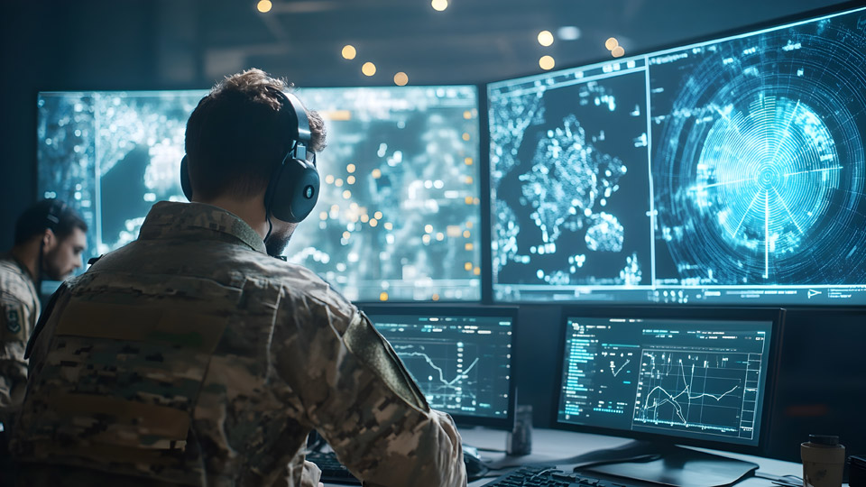 Command & Control