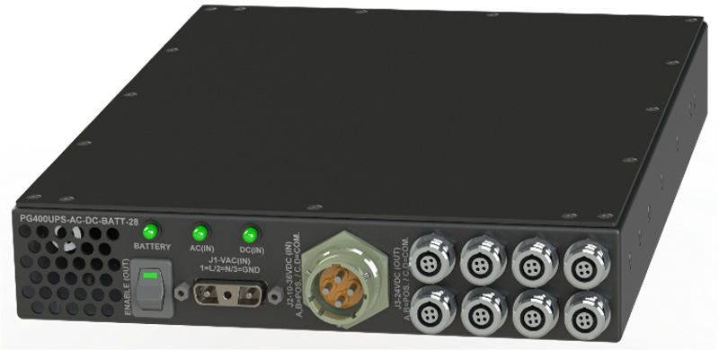 AJ-Power-M400