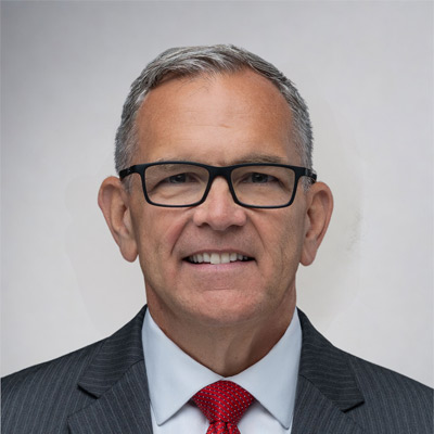 Jeff Trussler