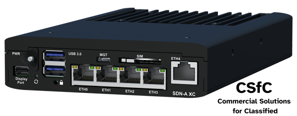 SDNA-XC-1