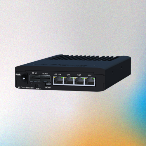 XC-3300