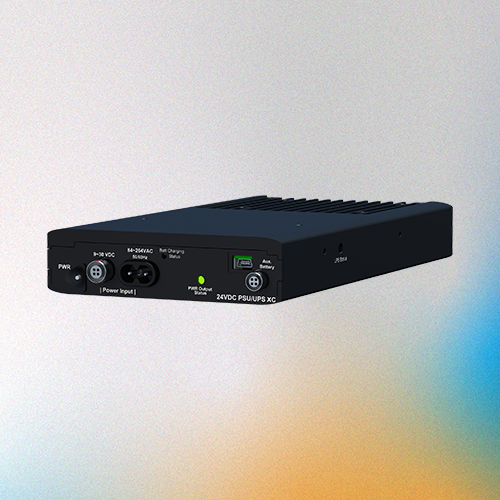 XC PSU/UPS