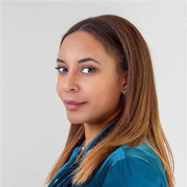 Iesha Waters