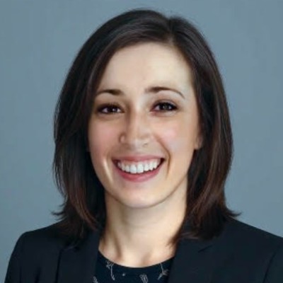 Rebecca Cutick