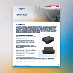 Aries NEOs Dual
