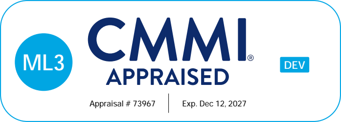 EWA CMMI-Dev ML3